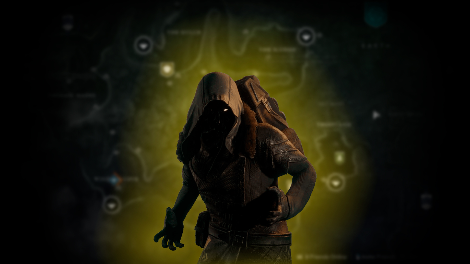 Where to Find Xur in Destiny 2