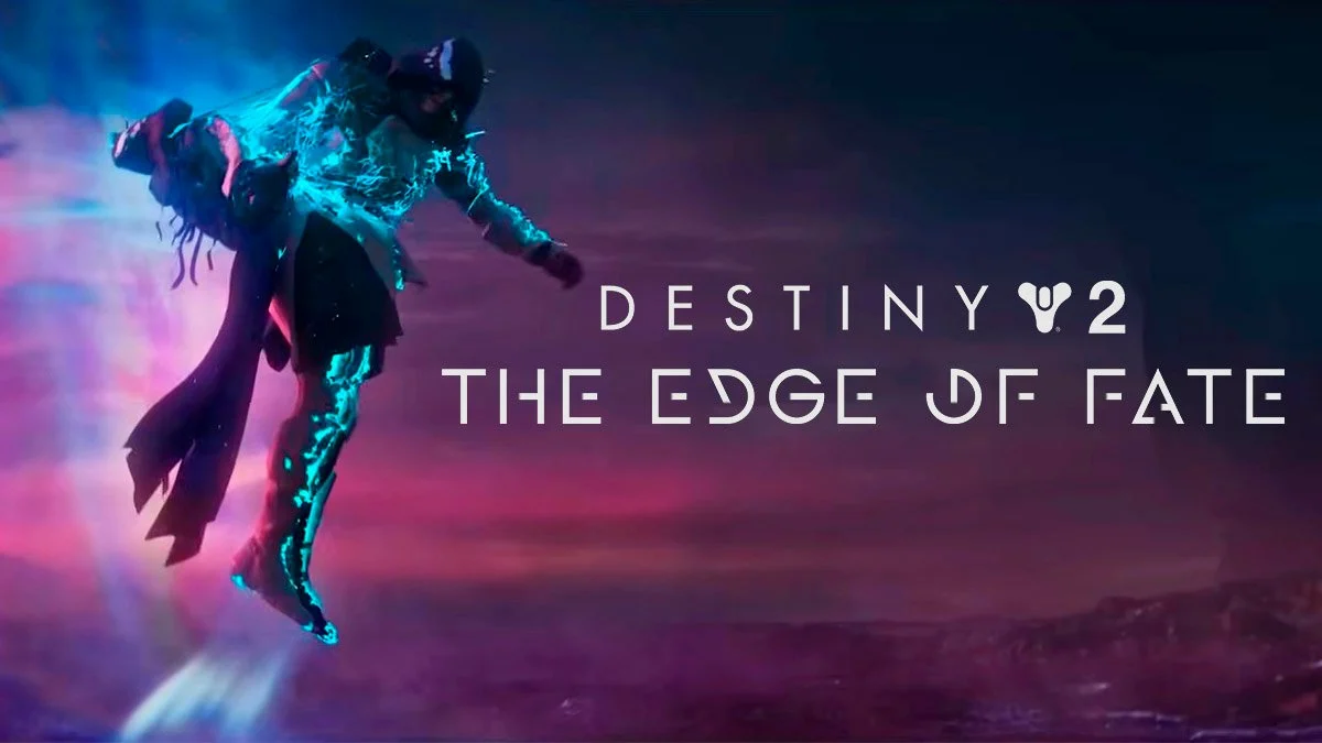 Edge of Fate Power Level System Reset in Destiny 2