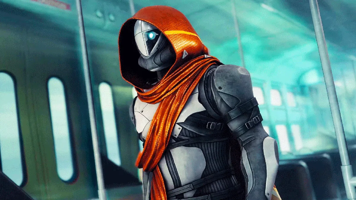 Destiny 2 Edge of Fate raid First Look and All We Know For Today