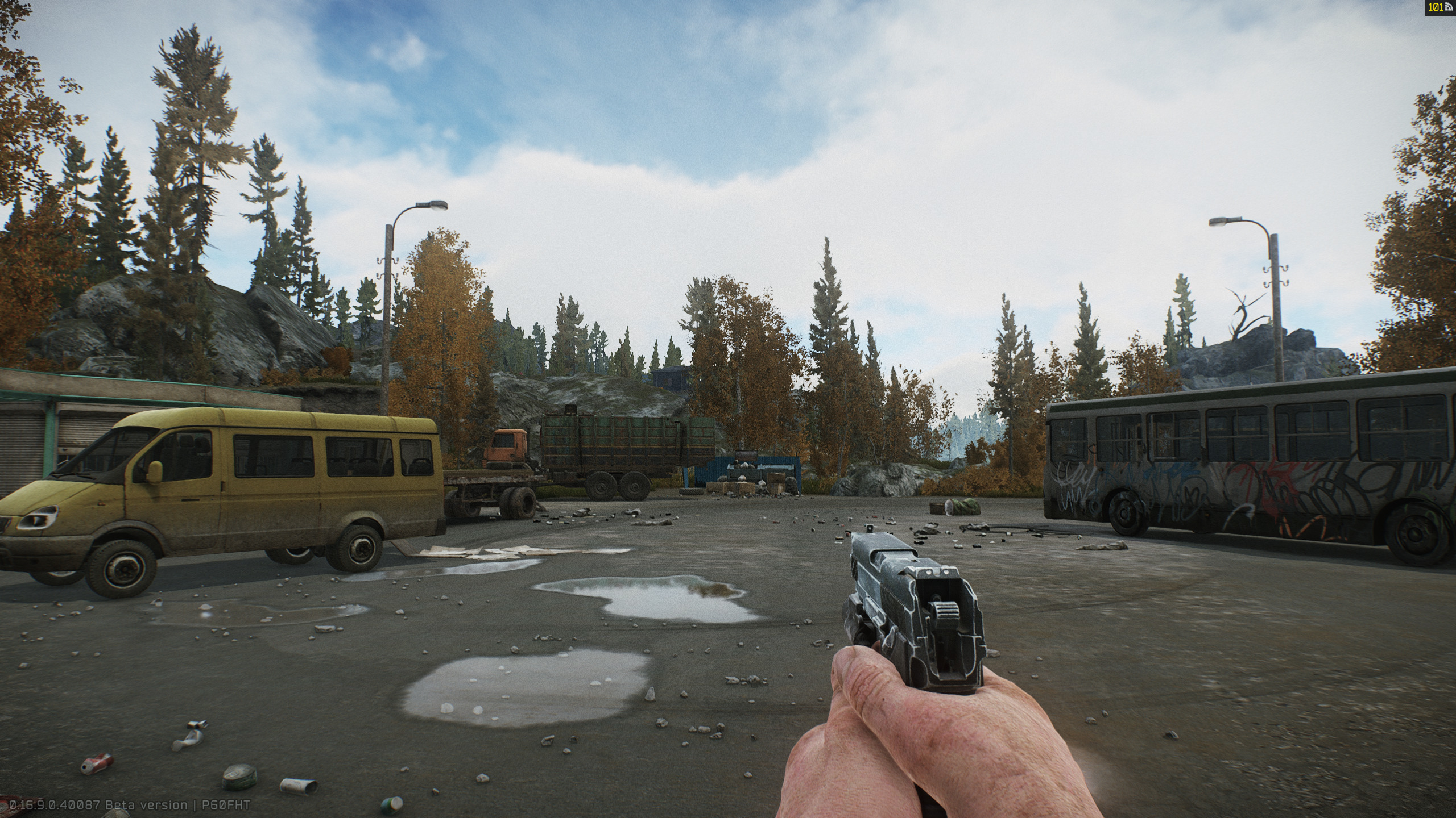 The Most Profitable Farming Routes for Early and Mid-Wipe Progress in Tarkov